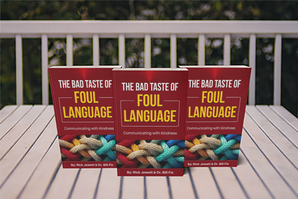 Thank-you from Rick Jewett and Bill&nbsp;Fix